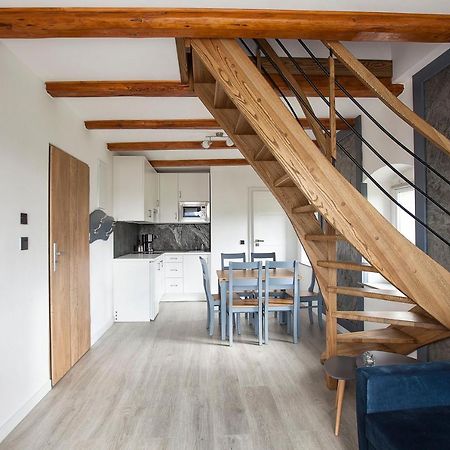 Apartamenty Na Skraju Nowa Wies  Экстерьер фото