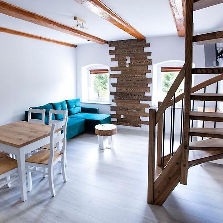 Apartamenty Na Skraju Nowa Wies  Экстерьер фото