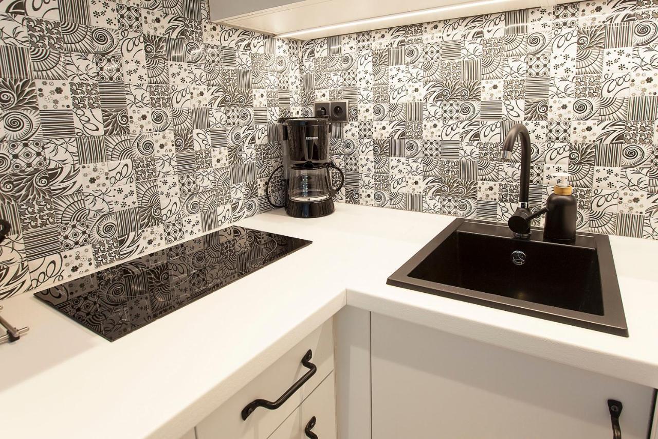 Apartamenty Na Skraju Nowa Wies  Экстерьер фото