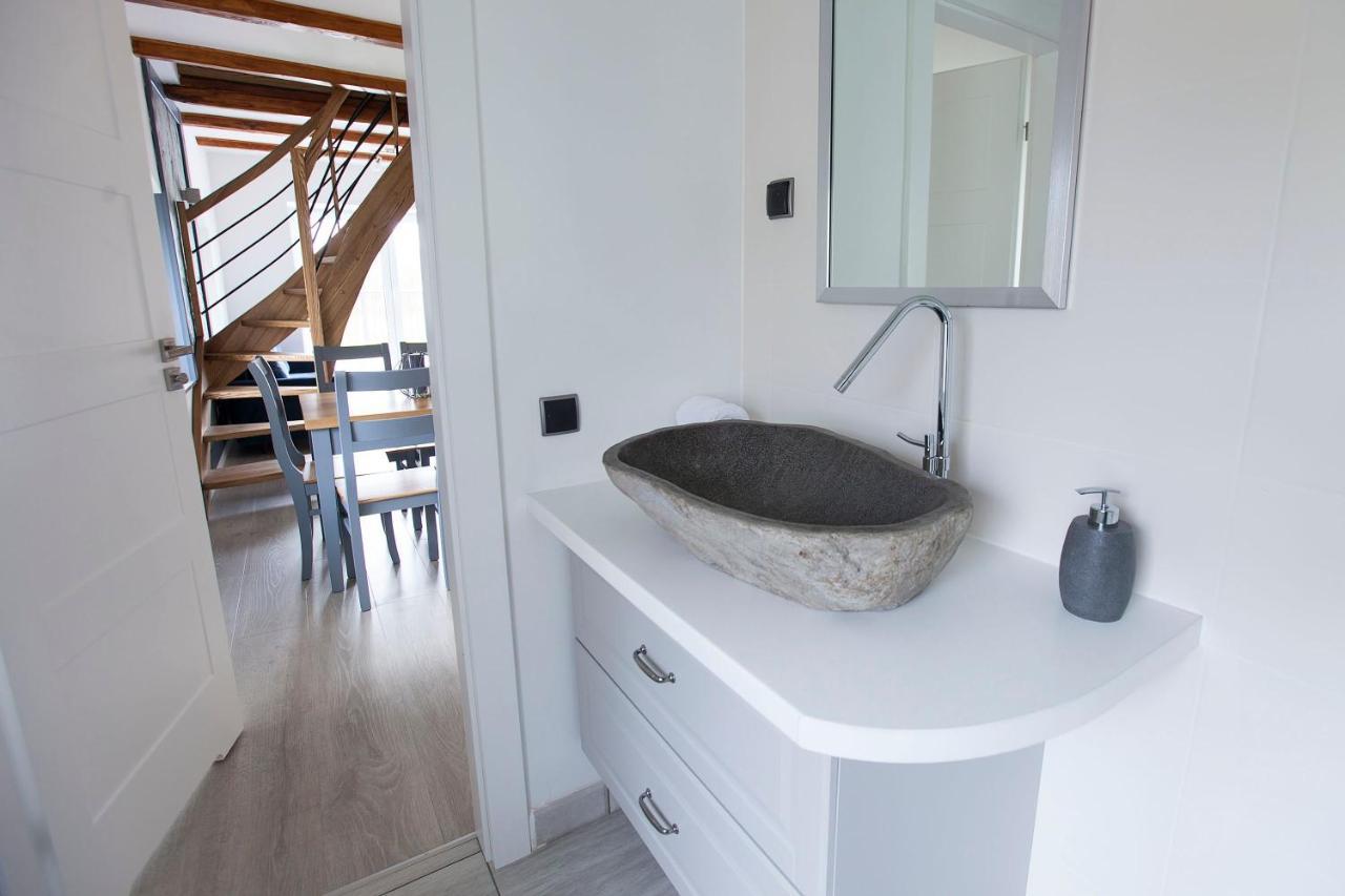 Apartamenty Na Skraju Nowa Wies  Экстерьер фото