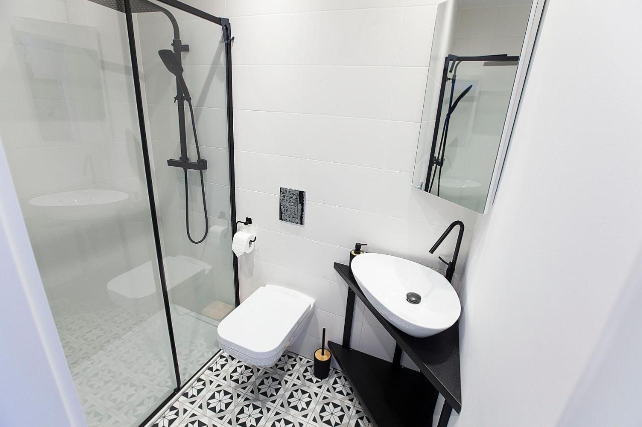 Apartamenty Na Skraju Nowa Wies  Экстерьер фото