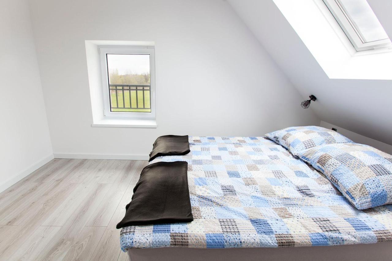 Apartamenty Na Skraju Nowa Wies  Экстерьер фото